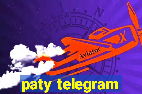 paty telegram